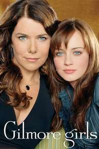 Gilmore Girls - Poster