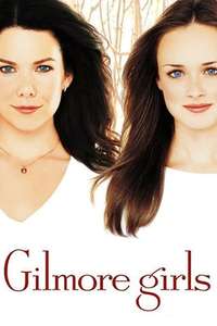 Gilmore Girls - Poster