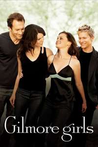 Gilmore Girls - Poster