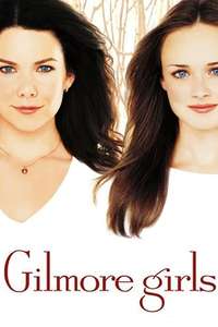 Gilmore Girls - Poster