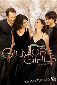 Gilmore Girls - Poster