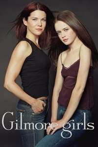 Gilmore Girls - Poster
