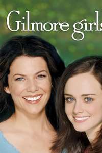 Gilmore Girls - Poster