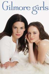 Gilmore Girls - Poster