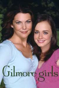 Gilmore Girls - Poster