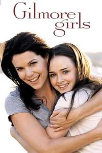 Gilmore Girls - Poster
