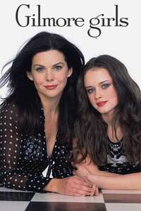 Gilmore Girls - Poster