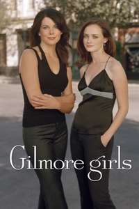 Gilmore Girls - Poster