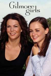 Gilmore Girls - Poster
