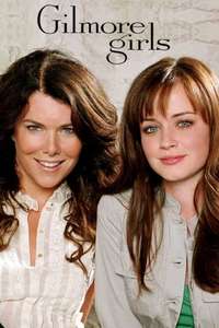 Gilmore Girls - Poster