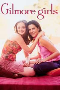 Gilmore Girls - Poster