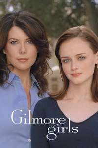Gilmore Girls - Poster