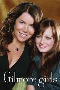 Gilmore Girls - Poster