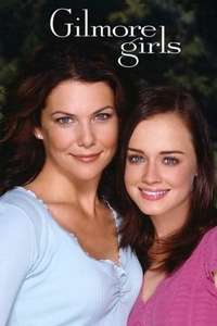 Gilmore Girls - Poster
