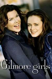 Gilmore Girls - Poster