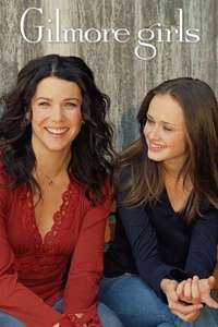 Gilmore Girls - Poster