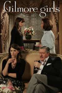 Gilmore Girls - Poster