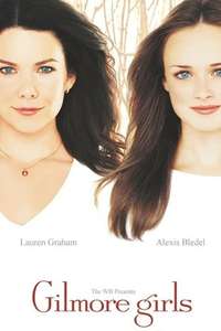 Gilmore Girls - Poster