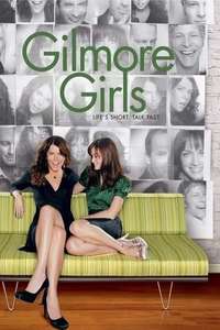 Gilmore Girls - Poster
