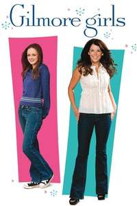 Gilmore Girls - Poster