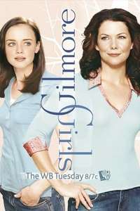 Gilmore Girls - Poster