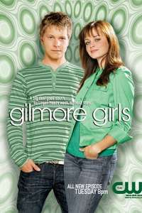 Gilmore Girls - Poster