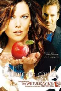 Gilmore Girls - Poster