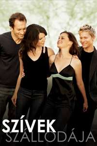 Gilmore Girls - Poster