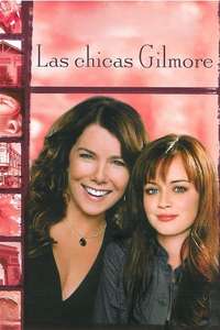 Gilmore Girls - Poster