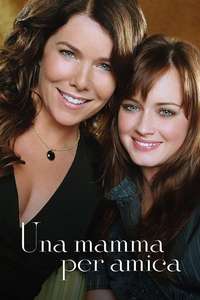 Gilmore Girls - Poster