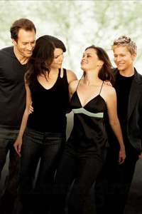 Gilmore Girls - Poster