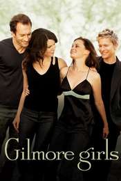 Gilmore Girls