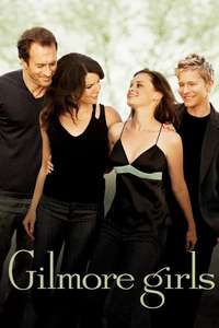 Gilmore Girls - Poster