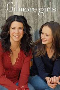 Gilmore Girls - Poster