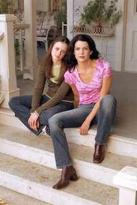 Gilmore Girls - Poster