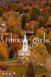 Gilmore Girls - Poster
