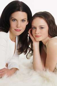 Gilmore Girls - Poster