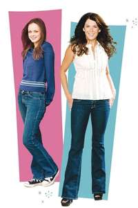 Gilmore Girls - Poster