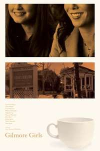 Gilmore Girls - Poster