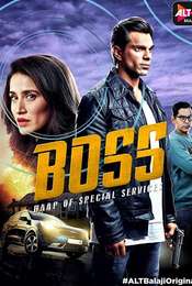 Boss: Baap of Special Services Season 1