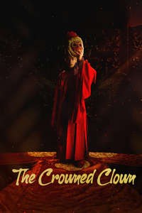 The Crowned Clown - Poster
