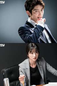 Lawless Lawyer - Posters