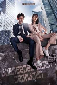 Lawless Lawyer - Posters