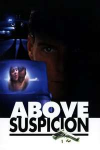 Above Suspicion - Poster