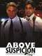 Above Suspicion