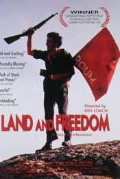 Land and Freedom