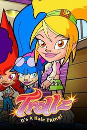 Trollz