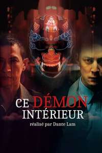 That Demon Within - Posters