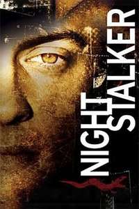 Night Stalker - Poster
