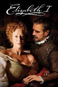 Elizabeth I - Poster